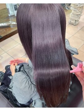 リー 甲子園(Lee) 艶髪