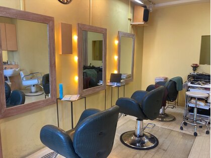 アンビエンテロロ(ambiente LOLO)の写真