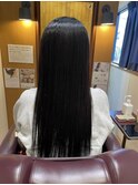 ロングヘア