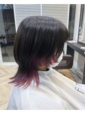 インナーカラー