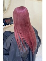 ルコル(LUCOL)&nbsp;ローズピンク/20代/30代/韓国風