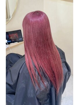 ルコル(LUCOL) ローズピンク/20代/30代/韓国風