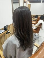 ノーム 横浜(NORM)&nbsp;オリーブグレージュ