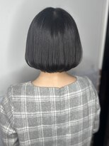 エニー 栄(Any)&nbsp;ふわっとボブ♪