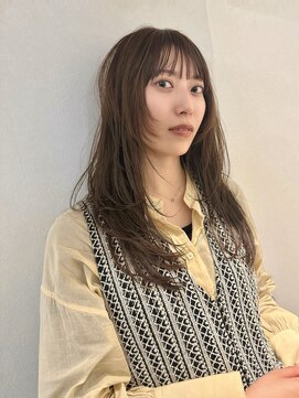 オルカ(orca) 【山本】たっぷりレイヤー