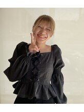 ヘアヌーダ&nbsp;石見 理桜