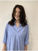セミロング