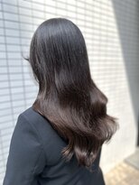 ラウレア(LAULEA)&nbsp;コテ巻き風パーマ/前髪パーマ/韓国パーマ/デジタルパーマ/パーマ