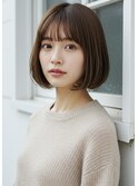 【大人女性に人気】髪質改善/白髪ぼかし/縮毛矯正/掛川駅
