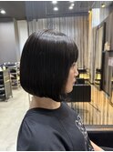 アイスグレージュ