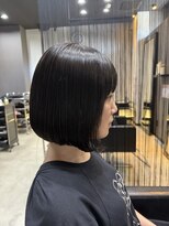 フィオーレ ヘアデザイン(FIORE hair design)&nbsp;アイスグレージュ