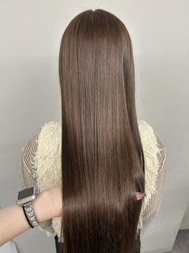 リッカ(LICCA) 〔LICCA AMANE〕柔らかくすみベージュ