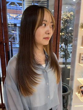 チップタップ 町田店(tip top) ザクザクレイヤー