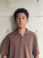 ワンストップラボ(ONE.STOP.LABO)&nbsp;パーマ　＃30代＃40代＃50代