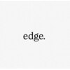 エッジ 下北沢(edge.)のお店ロゴ