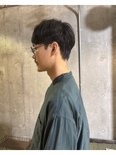 オト(oto) メンズショート