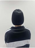 ボブ