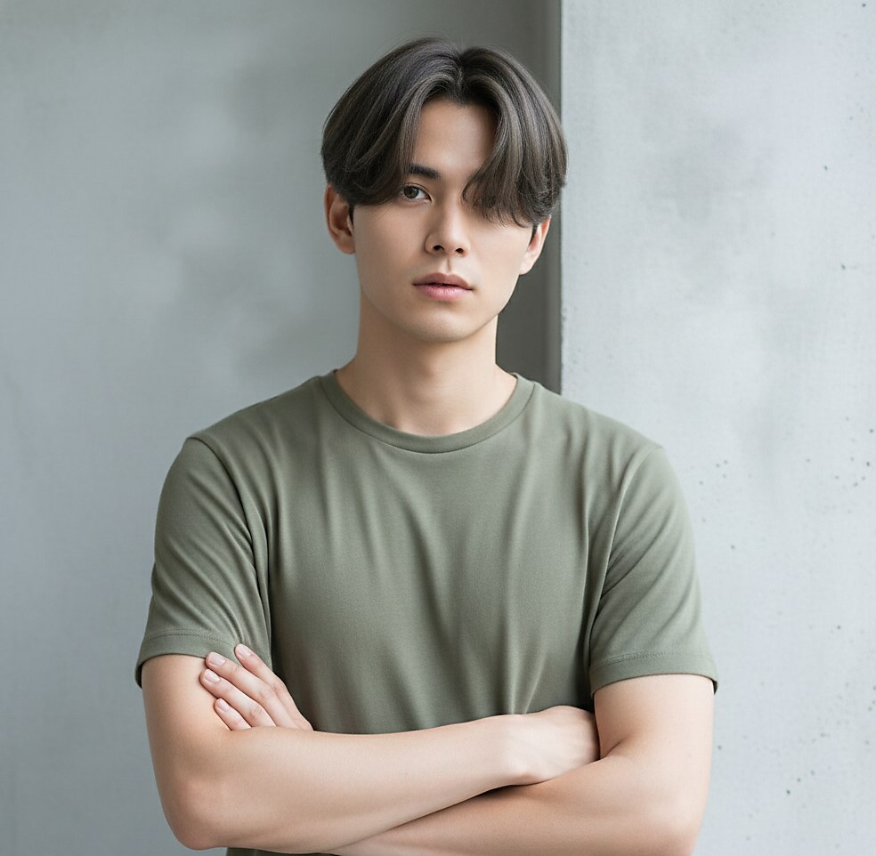 【Men's限定】メンズカット＋シャンプー＋炭酸泉SPA