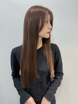 ヴィジュアリスト(VISUALIST) 艶髪