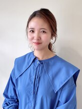 ライナスビューティサロン(Linus beauty salon) 南波 千恵