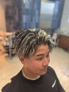 モゲ(MOGE) ツイストスパイラル