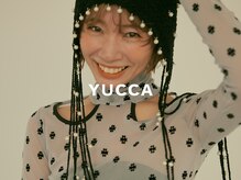 ユッカ 梅田(YUCCA)の雰囲気（. . . .　styling image　. . . .［西梅田/梅田/大阪］）