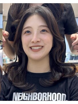 ビューオオサカ(VIEW OSAKA) ミディアムスタイル