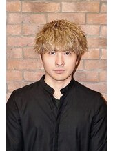 ブリーチ 池袋店(BLEACHi) 小室 凌雅