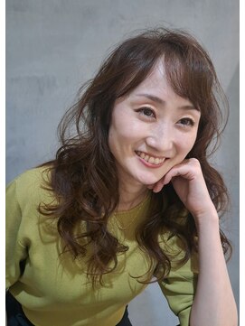 ロベック(Lobec SAKAE) 大人ウェーブ