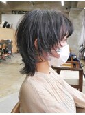 レイヤースタイル