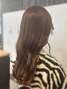 Lian by Allure 横山 乃愛