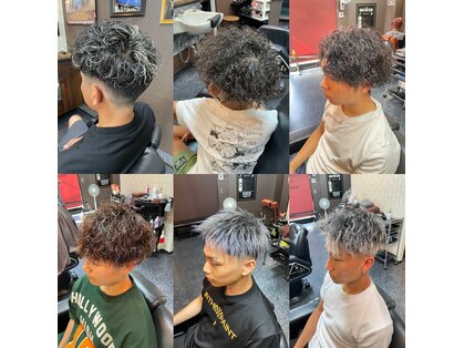 エイト(Eight)の写真