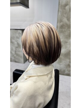 オンワン(On 1s) 逆シャドールーツ