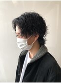 ツイストスパイラル×ウルフ