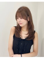 ジュイル シブヤ(JEWIL SHIBUYA) JEWIIL渋谷 中島 くびれレイヤー