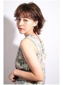 大人女子必見♪ルーズな質感のみｄ