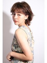 ディードア ニア(Ddoor Nia) 大人女子必見♪ルーズな質感のみd