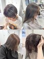 ロッコ 船橋駅(Rocco) くすみカラー/透明感カラー/透け感カラー お任せください◎