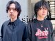 シオ ヘアー デザイン(Sio. hair design)の写真