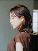 ハッシュカット/フルバング/似合わせカット[小岩駅/小岩]