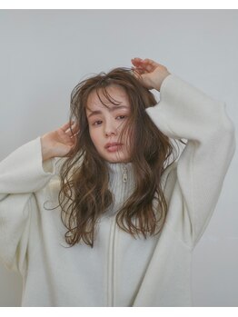 アピッシュ アオヤマ(apish AOYAMA)の写真/最旬トレンドの特化のデジタルパーマサロン♪業界トップクラスのパーマサロン"今までの常識が変わるパーマ"