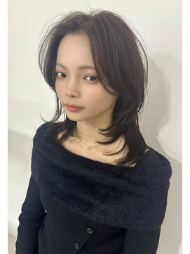 エダメ(EDAME) 韓国レイヤー/大人レイヤー