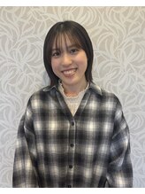 シン フルリール(Shin fleurir)&nbsp;稲葉 紫咲