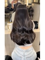 アンドシャルム 心斎橋(&CHALME)&nbsp;髪質改善トリートメント