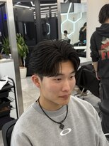 トゥルークリエイション 池袋(True Creation)&nbsp;フェザーショート