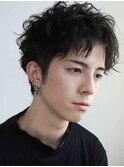 メンズショート