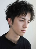 レイ バイ セブンルックス 宇都宮鶴田店(Lay by 7LOOKS) メンズショート