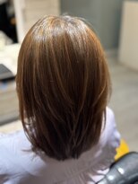 リディア(Rydia)&nbsp;ネオメテオストレート