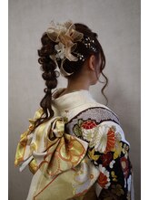 ヘアースタジオ ドゥドゥ(Hair Studio DoDo)