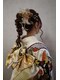 ヘアースタジオ ドゥドゥ(Hair Studio DoDo)の写真/特別な日のヘアアレンジお任せください！